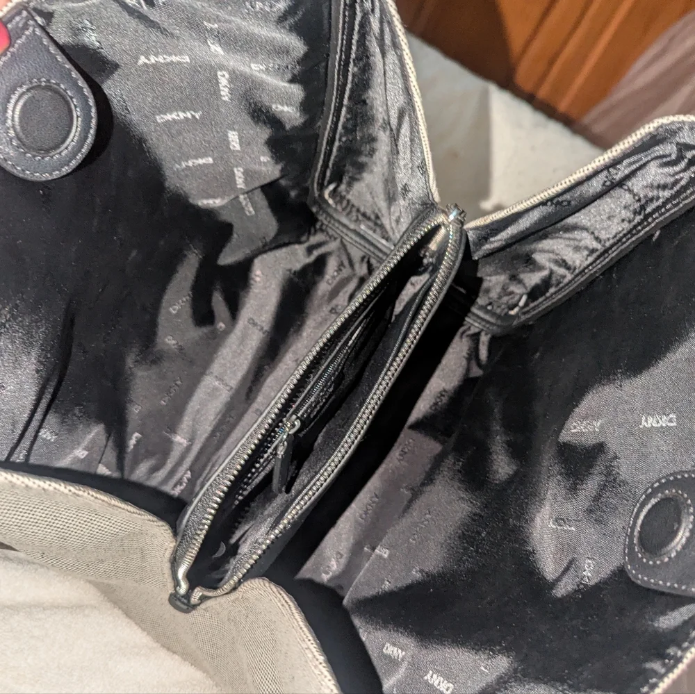 DKNY Nala Hobo Handbag